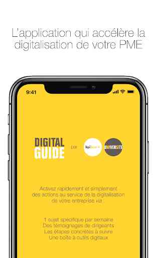 Digital Guide 1