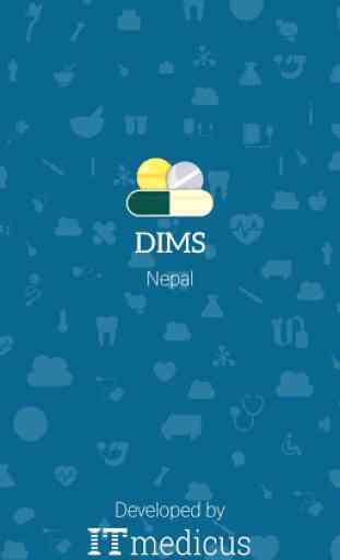 DIMS Nepal 1