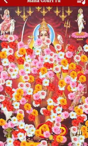 Durga Maa Songs Audio in Hindi 1