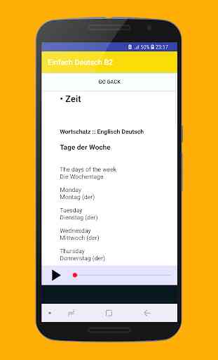 Einfach Deutsch Sprechen lernen B1 1