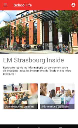 EM Strasbourg INSIDE 1