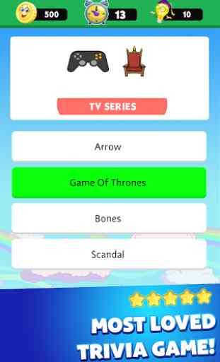 Emoji Trivia - Word Puzzle Game 3