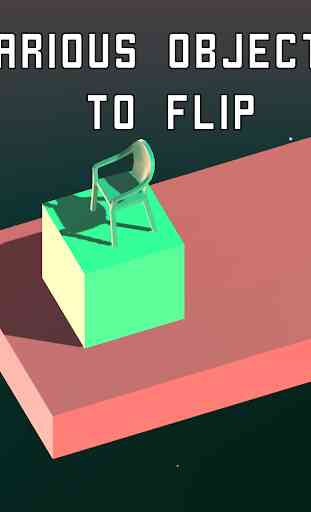 Flippity Flip - Bottle Flip 3D 2