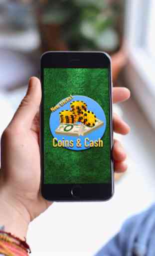 Free Coins & Free Cash for 8 Ball Pool Guides 1