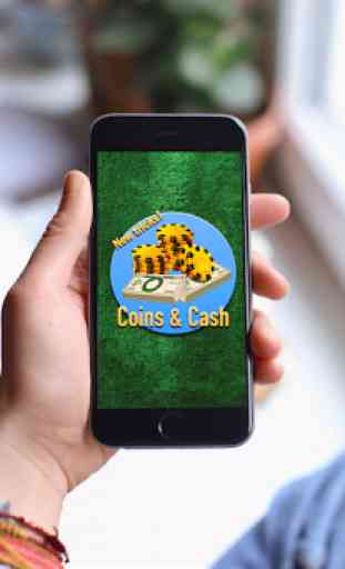 Free Coins & Free Cash for 8 Ball Pool Guides 2
