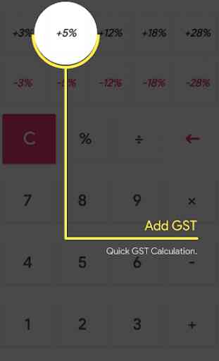Free GST Calculator - Find CGST/SGST/IGST 2