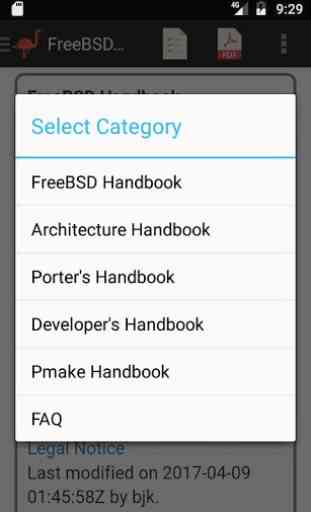 FreeBSD Handbook 2