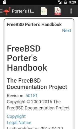 FreeBSD Handbook 4