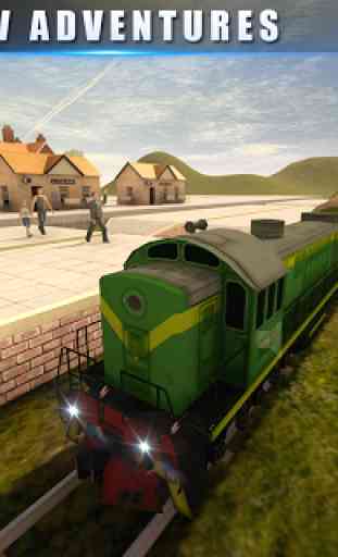 Future simulation de train Cargo 2018 3