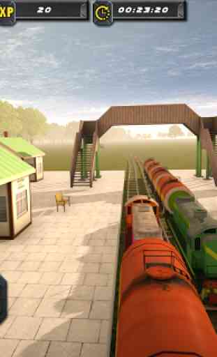 Future simulation de train Cargo 2018 4