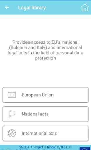 GDPR in your pocket 3