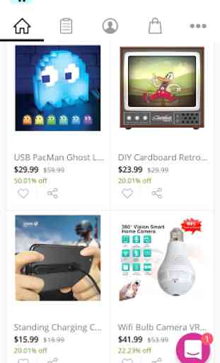 Geeky Gifts - Online Gadgets Shopping Store 4