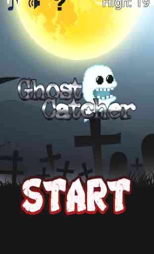 Ghost Catcher 1