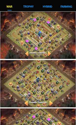 Guide of COC 4
