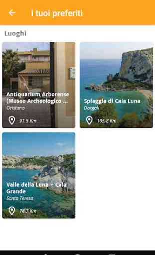 Heart of Sardinia: Turismo in Sardegna 3