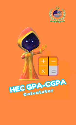 HEC CGPA CALCULATOR: UOG CGPA CALCULATOR 2019 1
