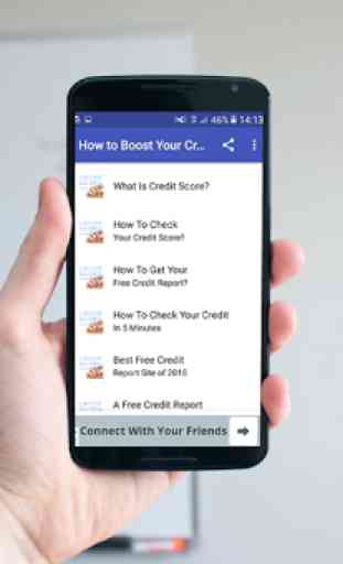 How to Boost Your Credit Score 2