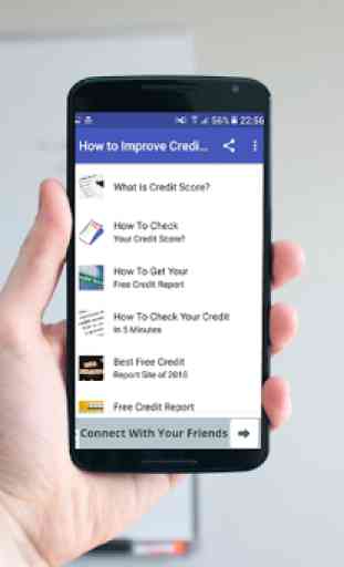 How to Improve Credit Score 4
