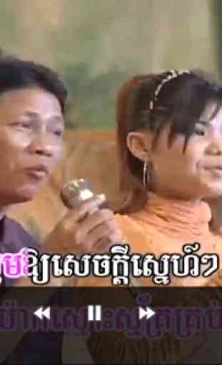 Khmer TV K HD 1
