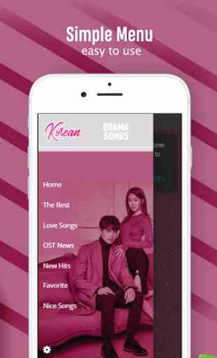 Korean Drama Songs 3
