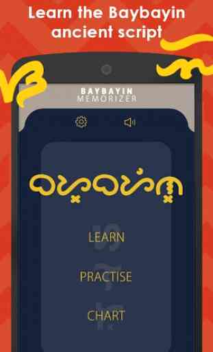 Learn Baybayin 2