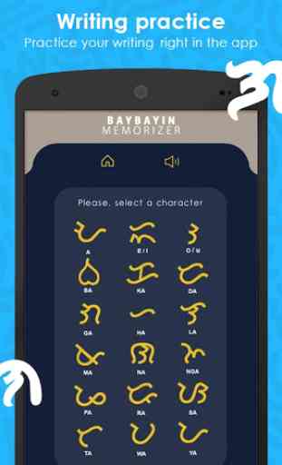 Learn Baybayin 3