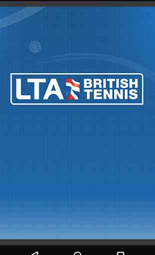 LTA Tournament software 1