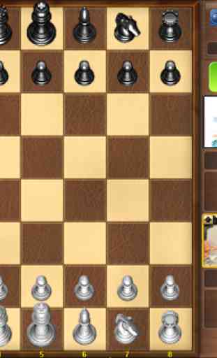 Mango Chess 1
