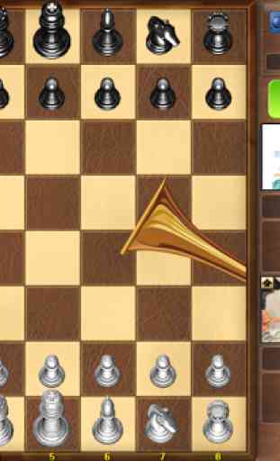 Mango Chess 2