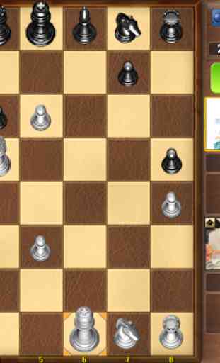 Mango Chess 3