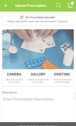 Medidoor - Online Pharmacy 1