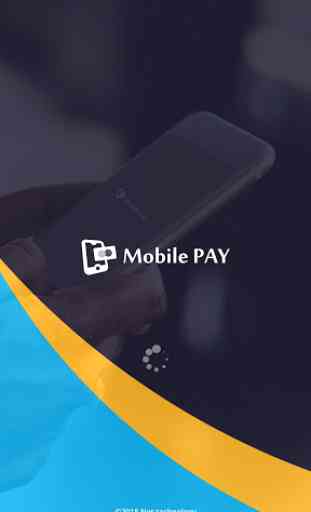 Mobile Pay Congo 1