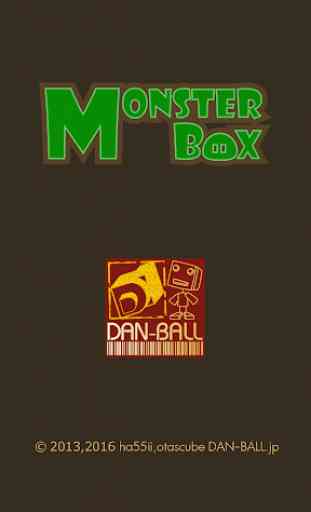 Monster Box 4