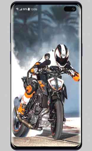 Motorcycle Wallpapers 3