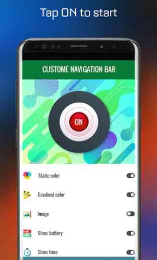 NavBar Pro – Custom Navigation Bar 3