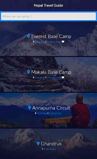 Nepal Travel Guide 1