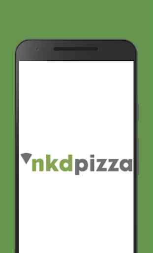 NKD Pizza Bulgaria 1