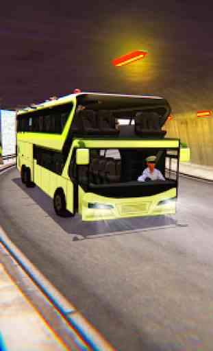 Nouveau simulateur de conduite d'autobus 19: Jeux 4