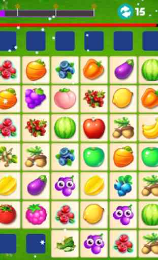 Onet Fruit Tropical 2019 – Connect Classic Game 2