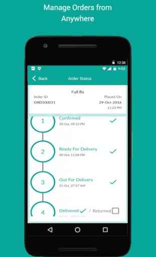 orderpilz - Pharmacy Owner App 2