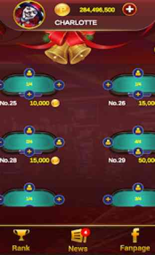 Poker Asia - Capsa Susun | Pinoy Pusoy 4