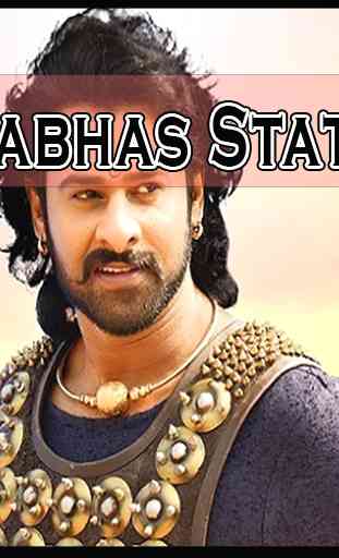 Prabhas Status Telugu Videos 2