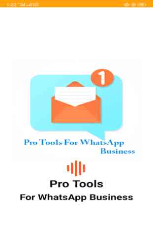 Pro Tools For WhatsApp Business 1