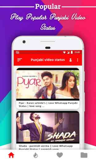 Punjabi Video Status For Whatsapp 2020 1