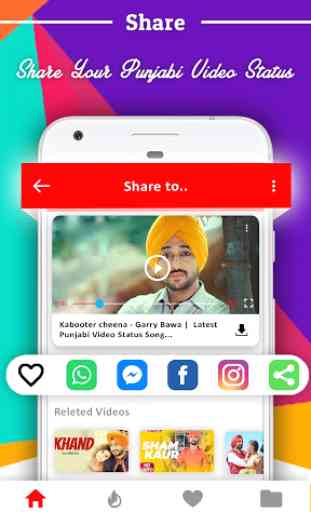 Punjabi Video Status For Whatsapp 2020 2
