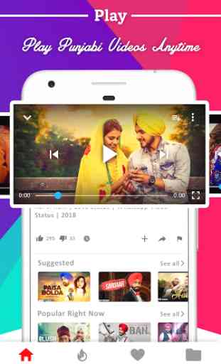 Punjabi Video Status For Whatsapp 2020 3