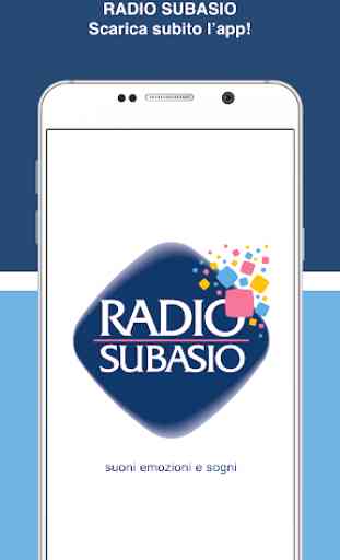 Radio Subasio 1