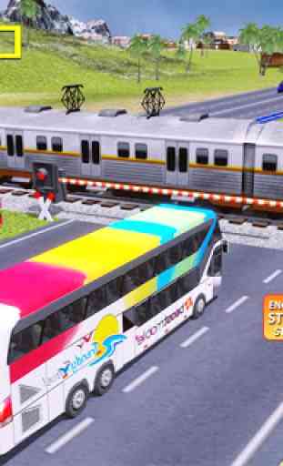 Real Bus Simulator 2019 2