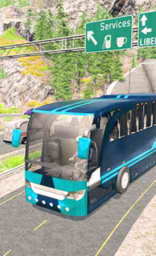 Real Bus Simulator 2019 3