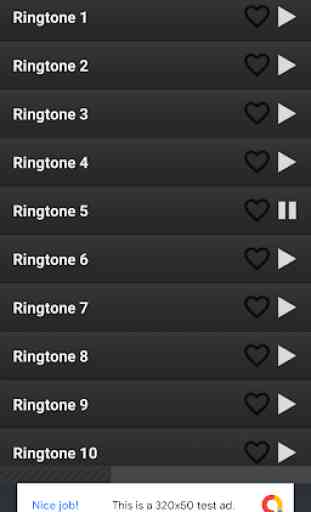 Ringtones Breaking bad 2